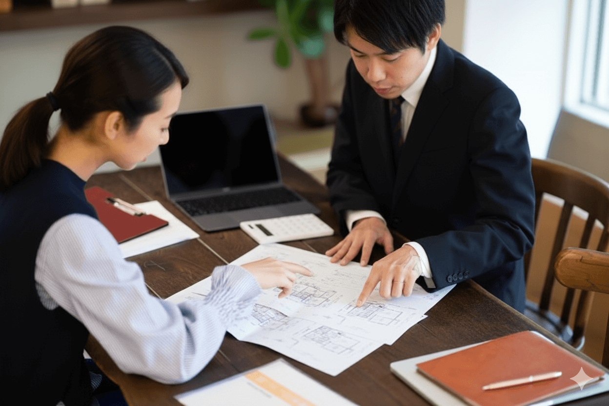 大吉不動産について