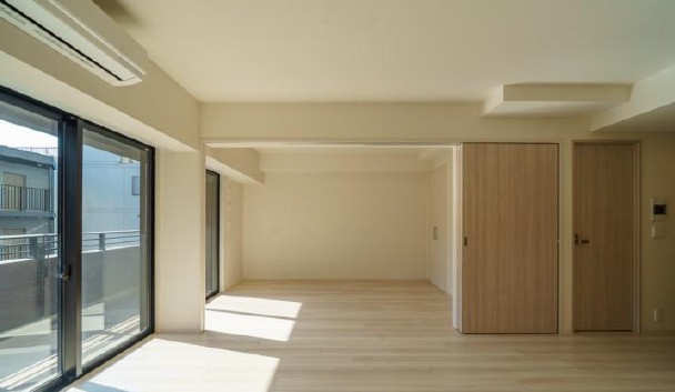 メイツ深川住吉