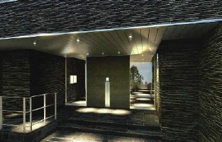 パレステージ大島